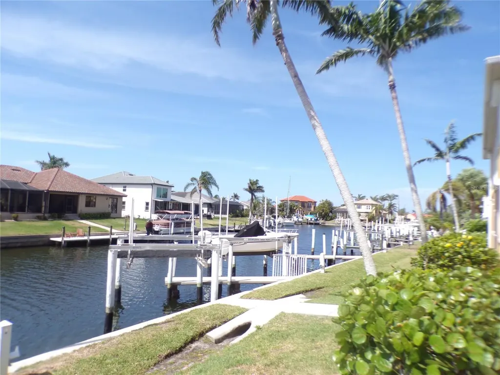 2002 Bal Harbor Boulevard Punta Gorda FL 33950