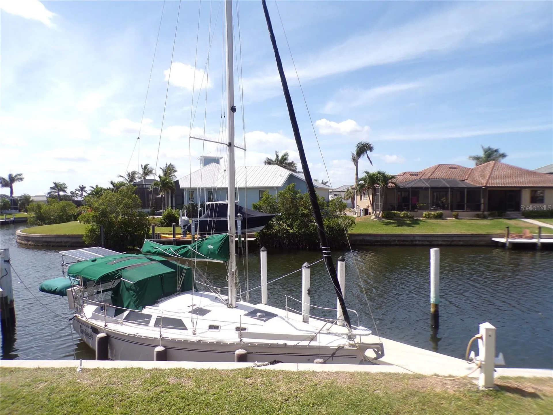 2002 Bal Harbor Boulevard Punta Gorda FL 33950