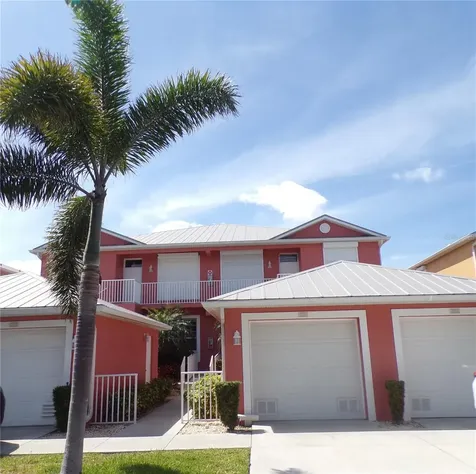 2002 Bal Harbor Boulevard Punta Gorda FL 33950