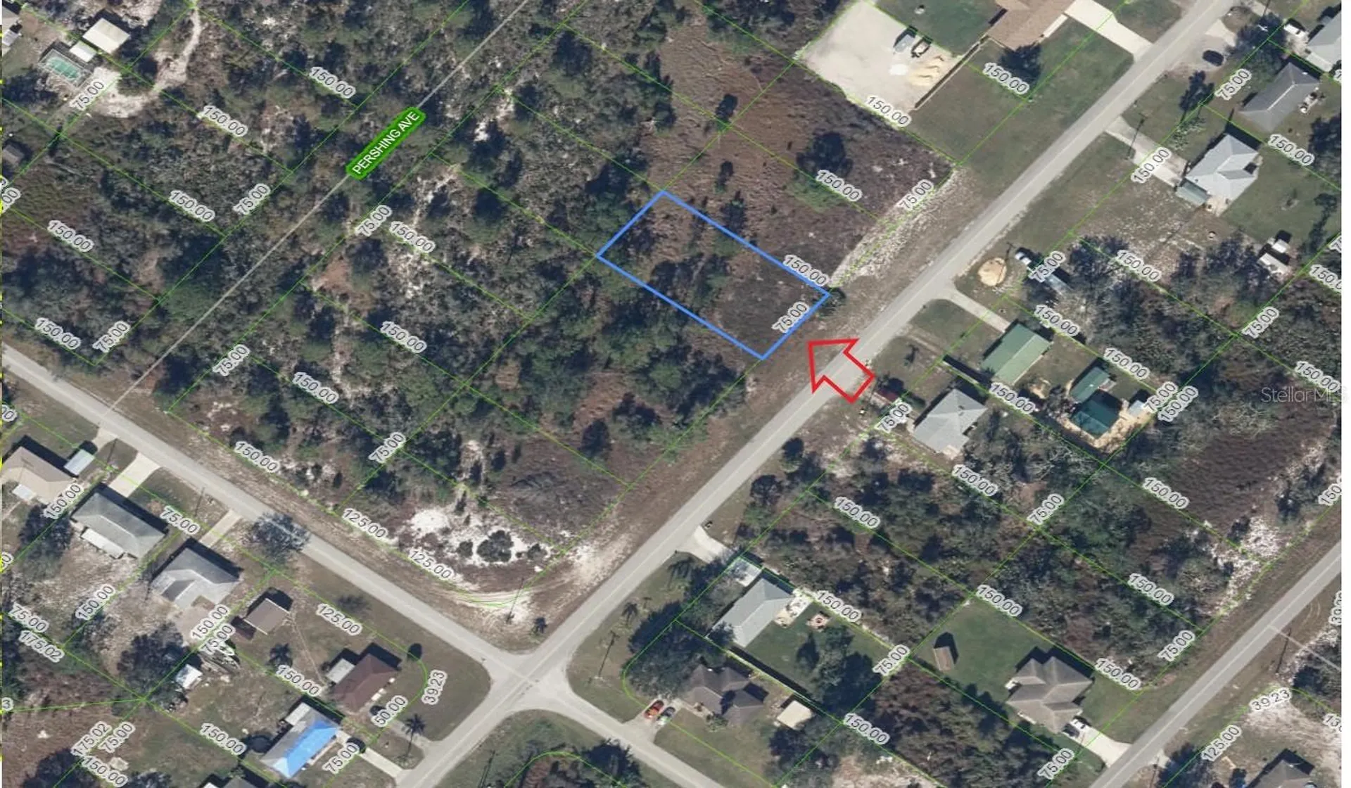 230 Washington Boulevard Lake Placid FL 33852
