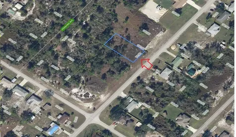 230 Washington Boulevard Lake Placid FL 33852