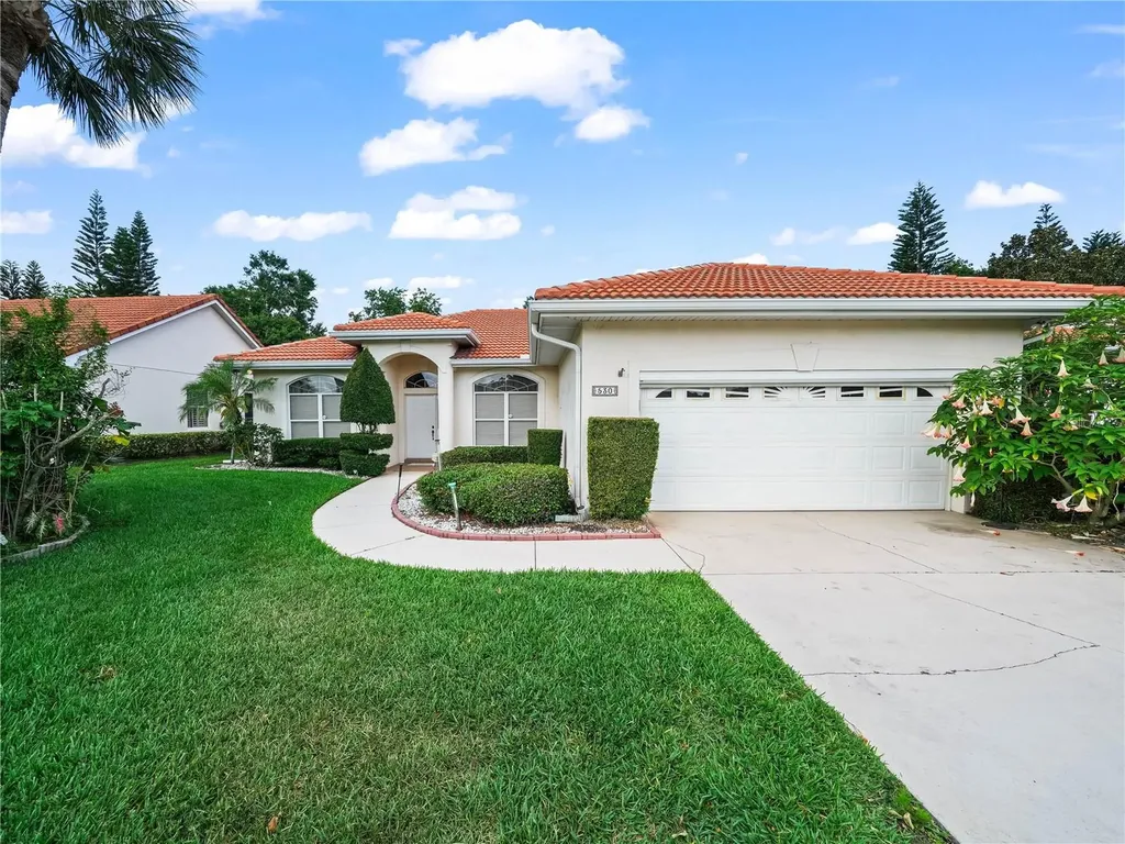 530 Greenway Drive Lake Wales FL 33898