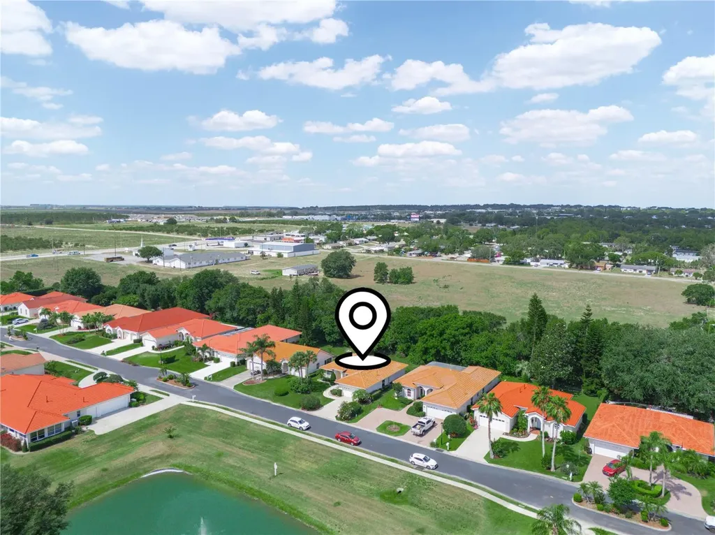 530 Greenway Drive Lake Wales FL 33898