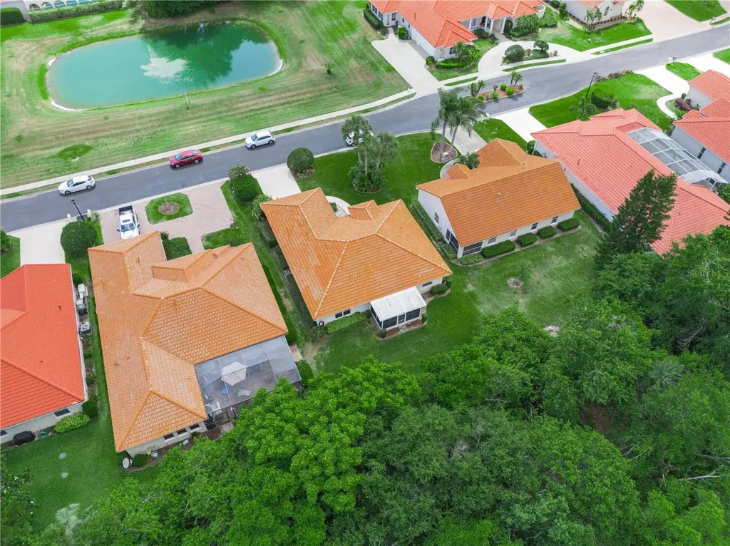 530 Greenway Drive Lake Wales FL 33898