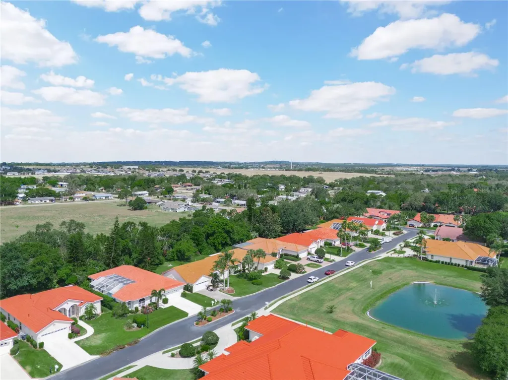 530 Greenway Drive Lake Wales FL 33898