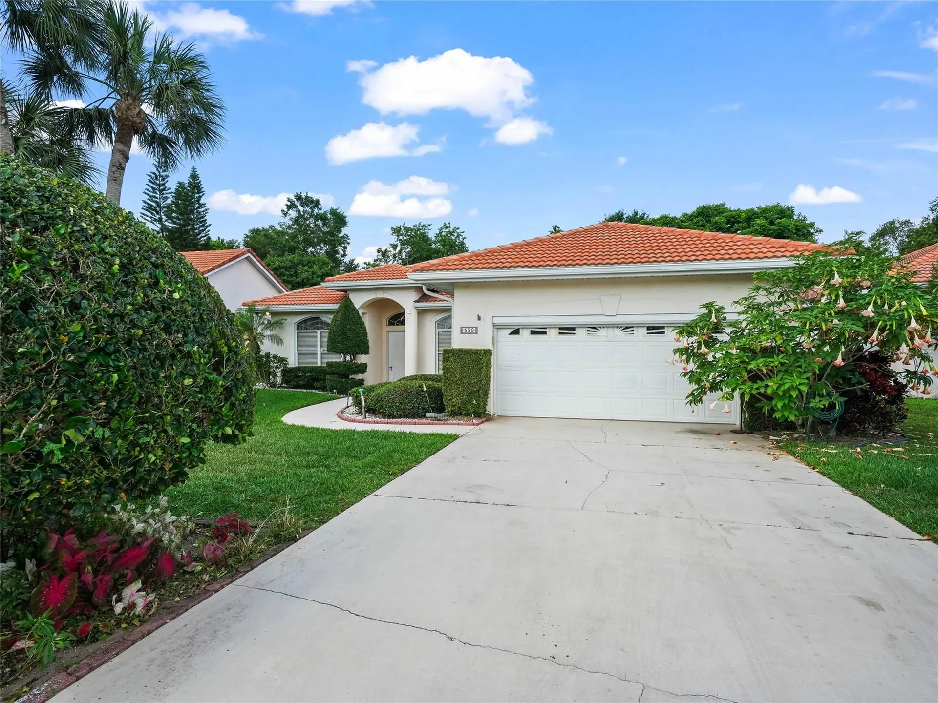 530 Greenway Drive Lake Wales FL 33898