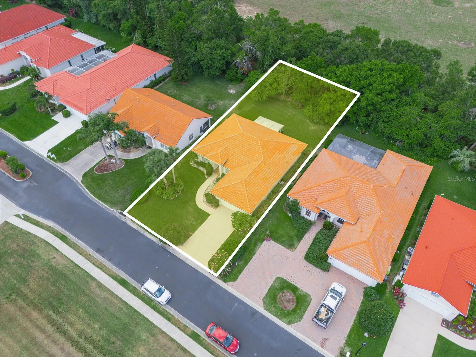 530 Greenway Drive Lake Wales FL 33898