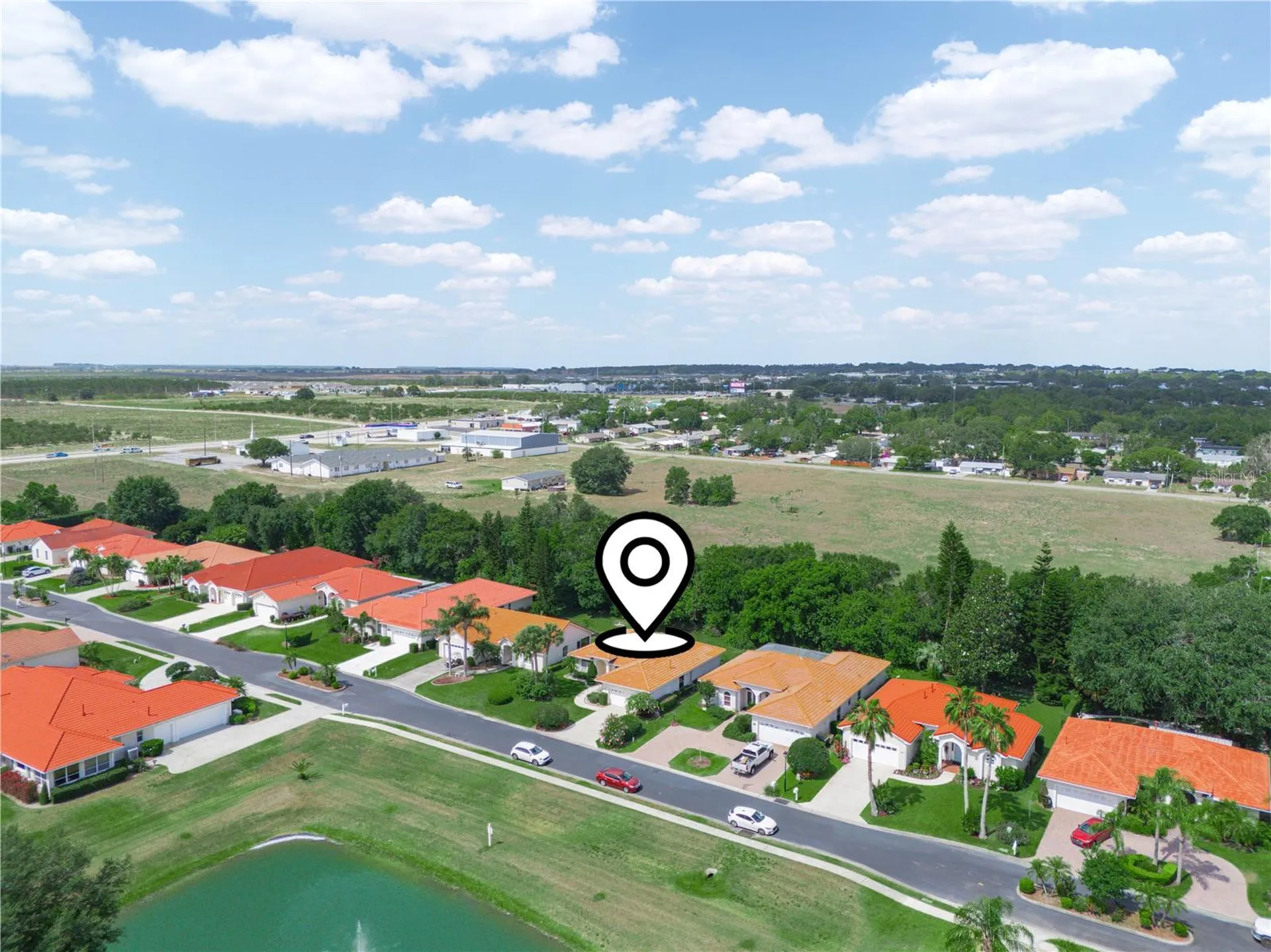 530 Greenway Drive Lake Wales FL 33898
