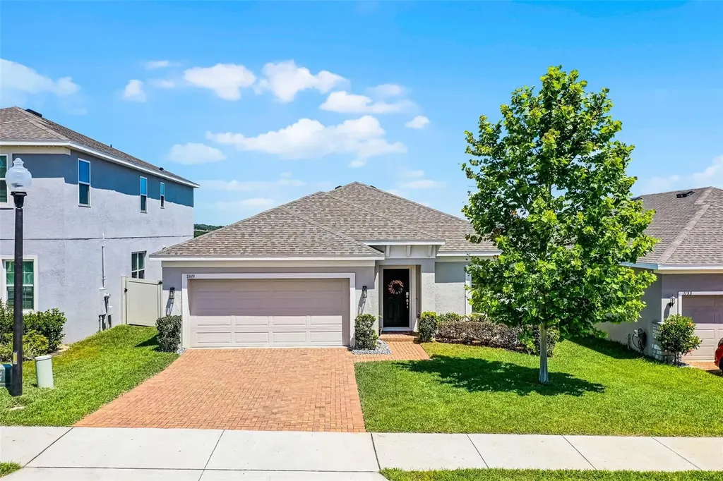 1149 Cavender Creek Road Minneola FL 34715