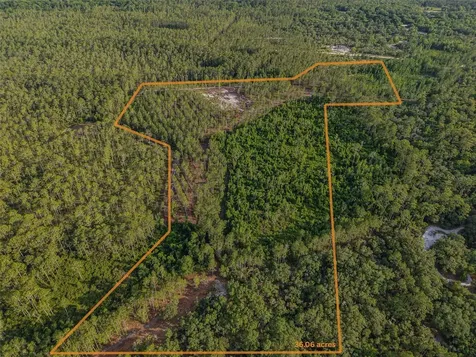 NE 150th Ave Road Fort Mc Coy FL 32134