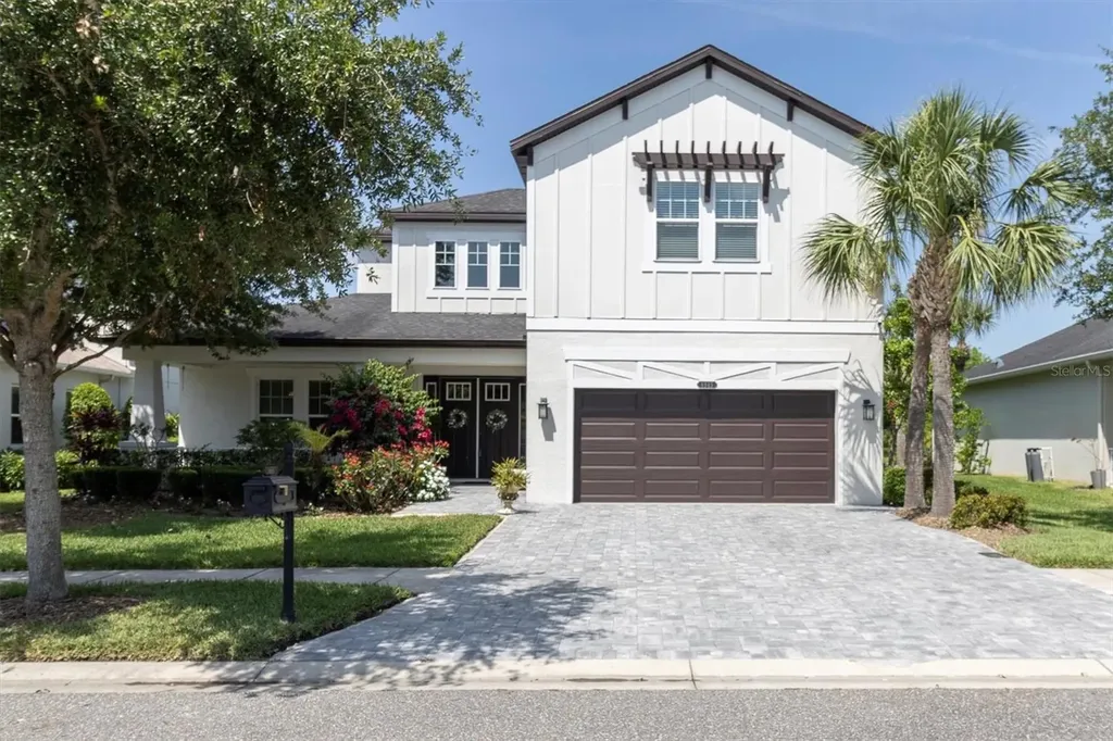 8945 Bella Vita Circle Land O Lakes FL 34637