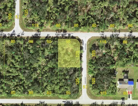 17411 Elmwood Avenue Port Charlotte FL 33948