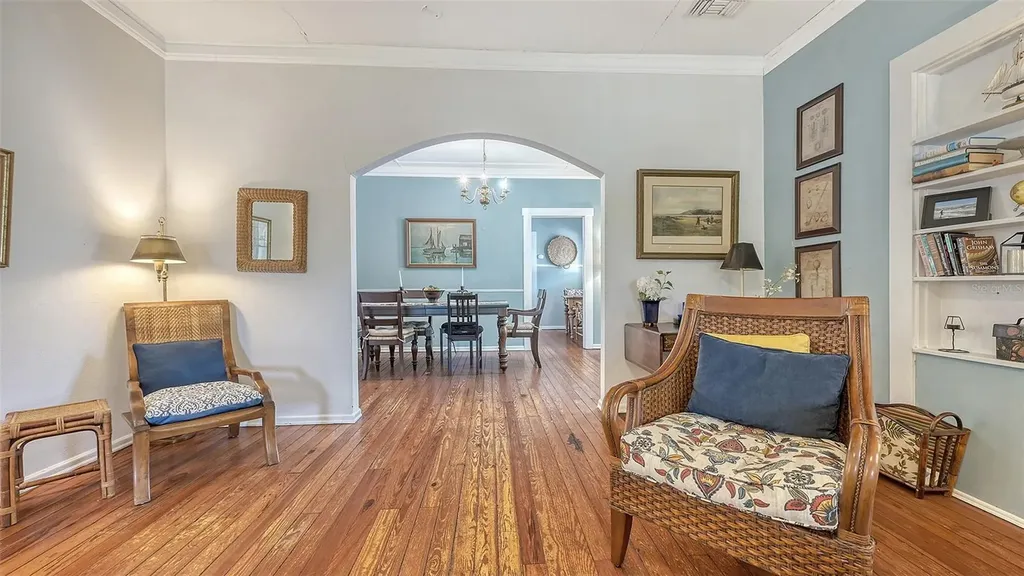 1742 9th Street Sarasota FL 34236