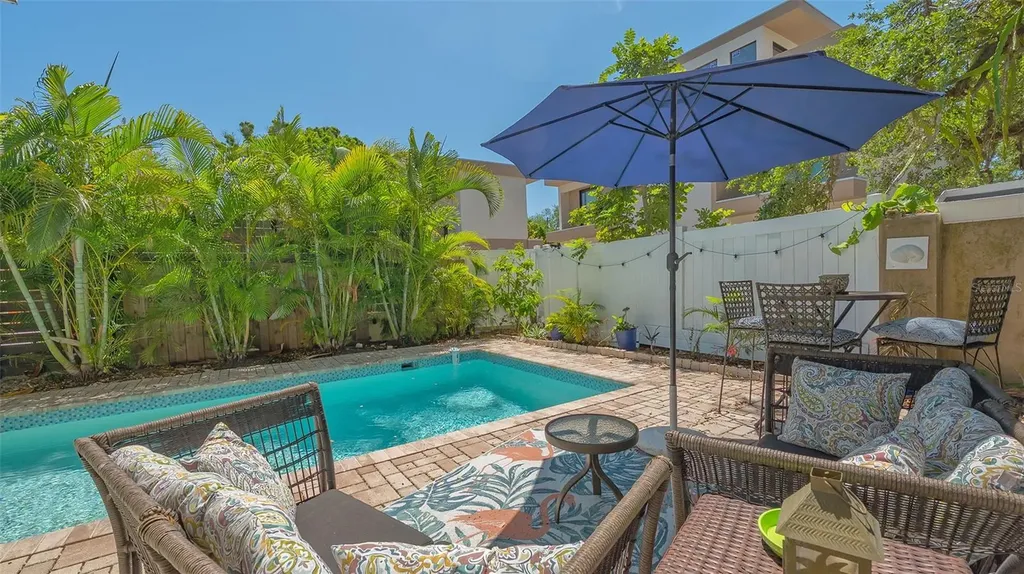 1742 9th Street Sarasota FL 34236