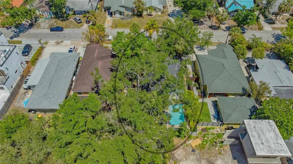 1742 9th Street Sarasota FL 34236