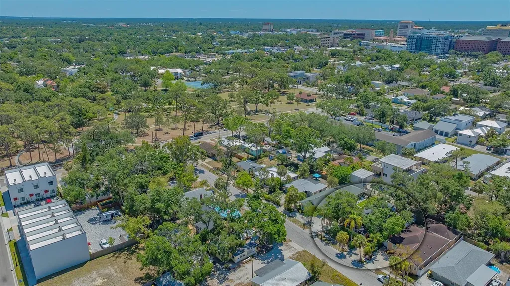 1742 9th Street Sarasota FL 34236