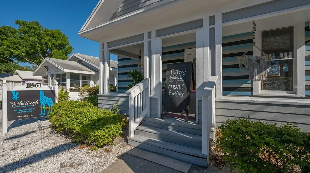 1742 9th Street Sarasota FL 34236