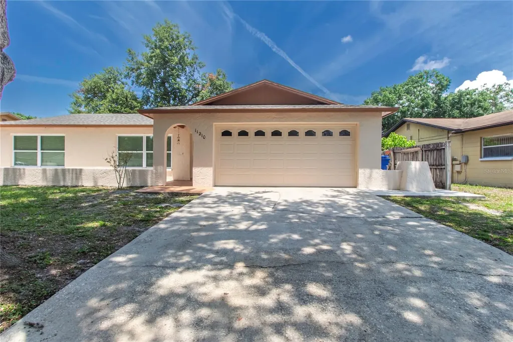 11210 Wheeling Drive Tampa FL 33625