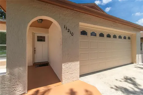 11210 Wheeling Drive Tampa FL 33625