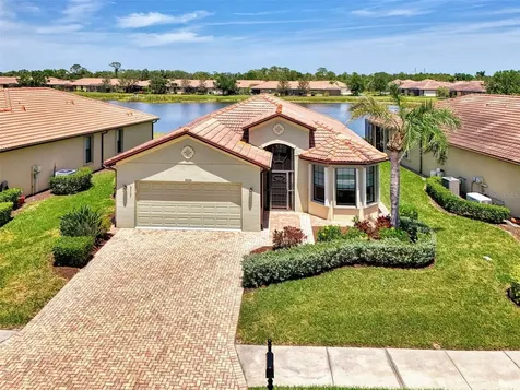 20246 Pezzana Drive Venice FL 34292