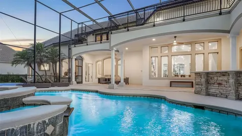 1906 Oakbrook Drive Longwood FL 32779