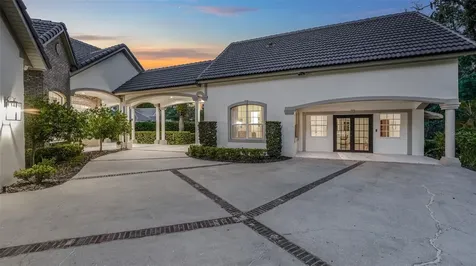 1906 Oakbrook Drive Longwood FL 32779