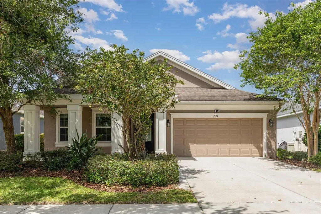 6524 Park Strand Drive Apollo Beach FL 33572