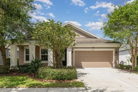 6524 Park Strand Drive Apollo Beach FL 33572