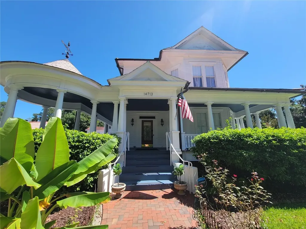 14713 Main Street Alachua FL 32615