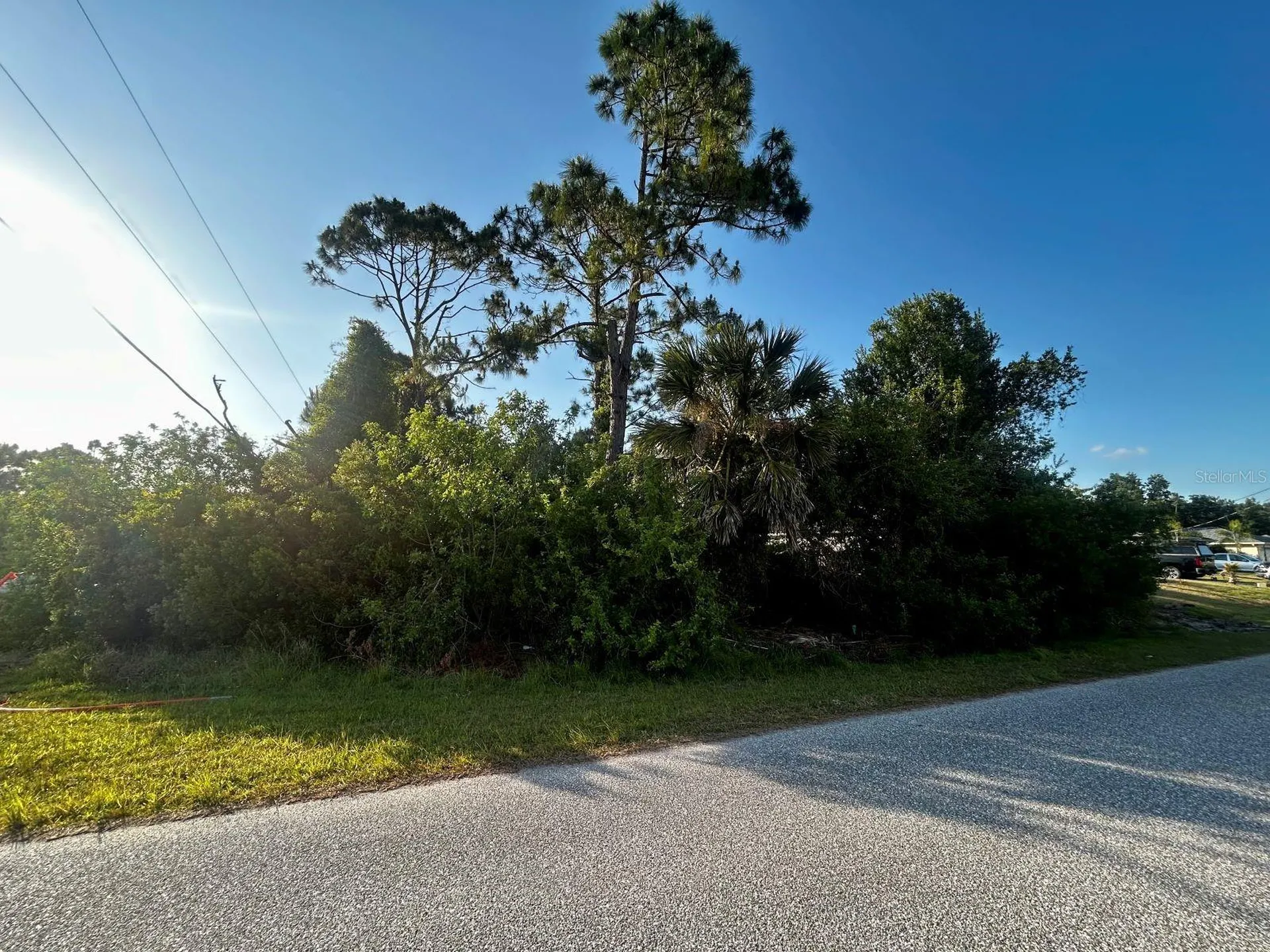Lot 21 Armour Terrace North Port FL 34291