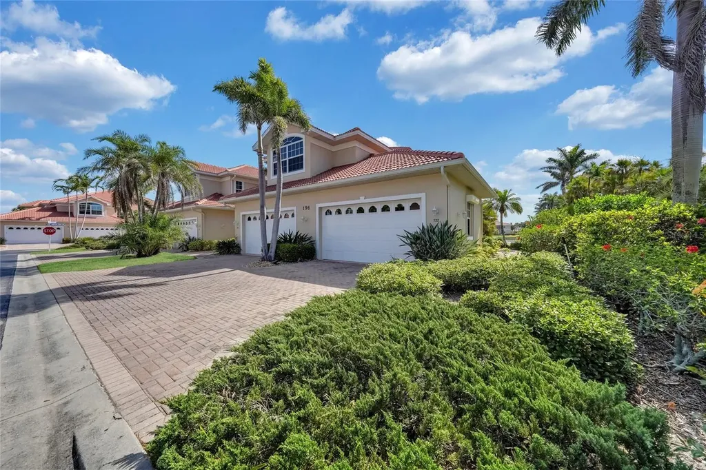 196 Tarpon Cove Boulevard Punta Gorda FL 33950