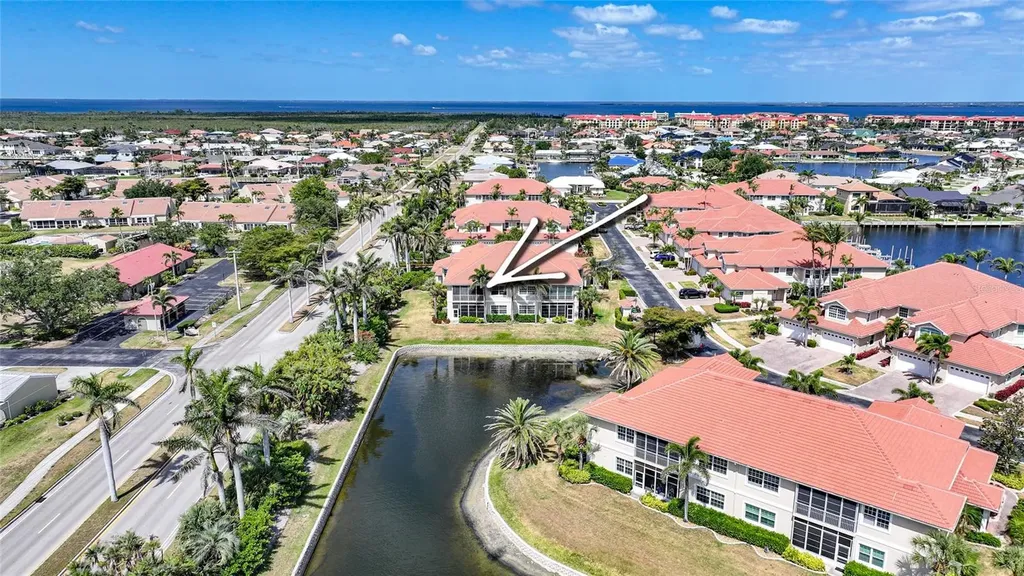 196 Tarpon Cove Boulevard Punta Gorda FL 33950