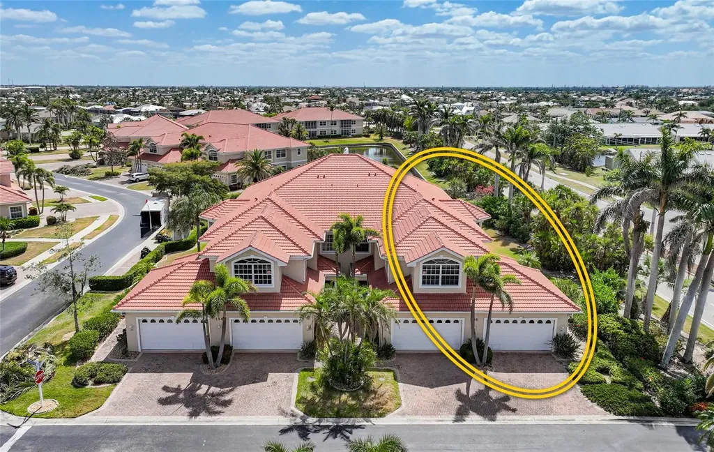 196 Tarpon Cove Boulevard Punta Gorda FL 33950