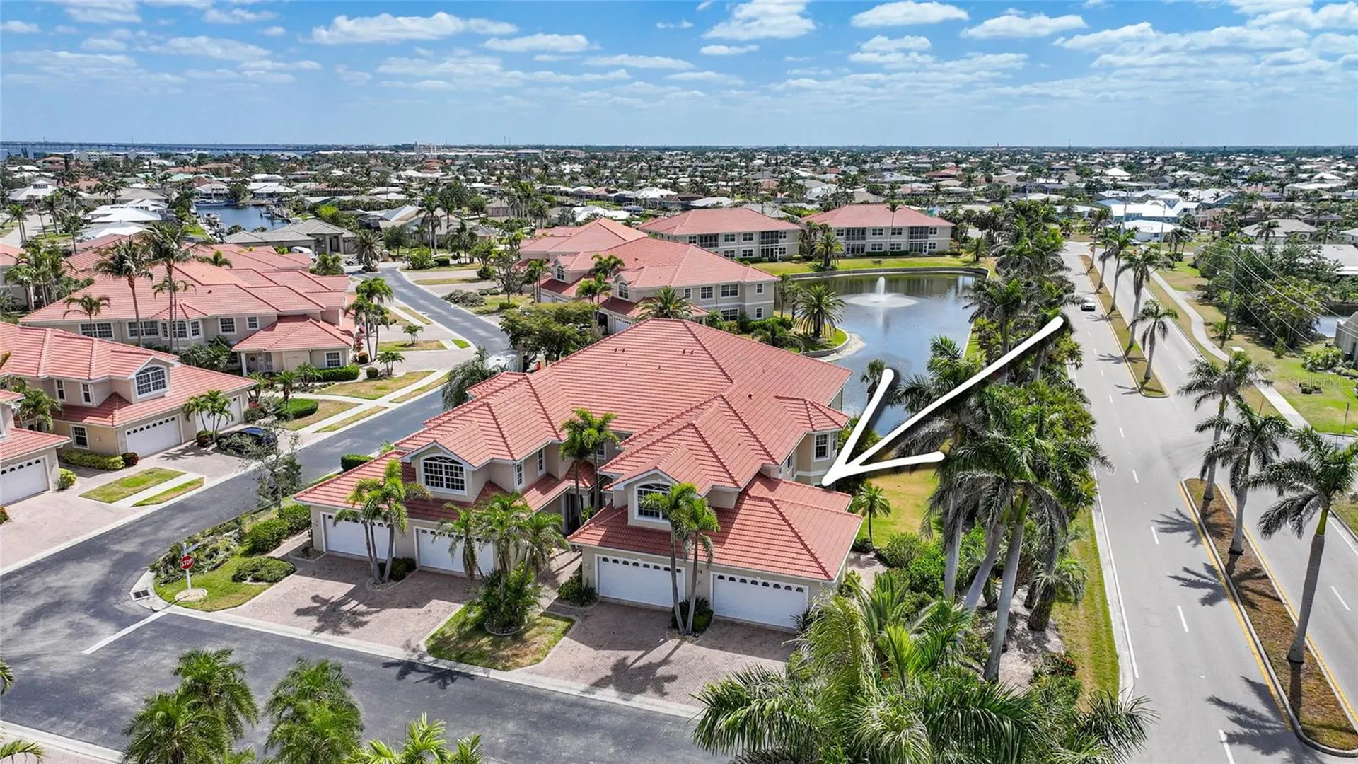 196 Tarpon Cove Boulevard Punta Gorda FL 33950