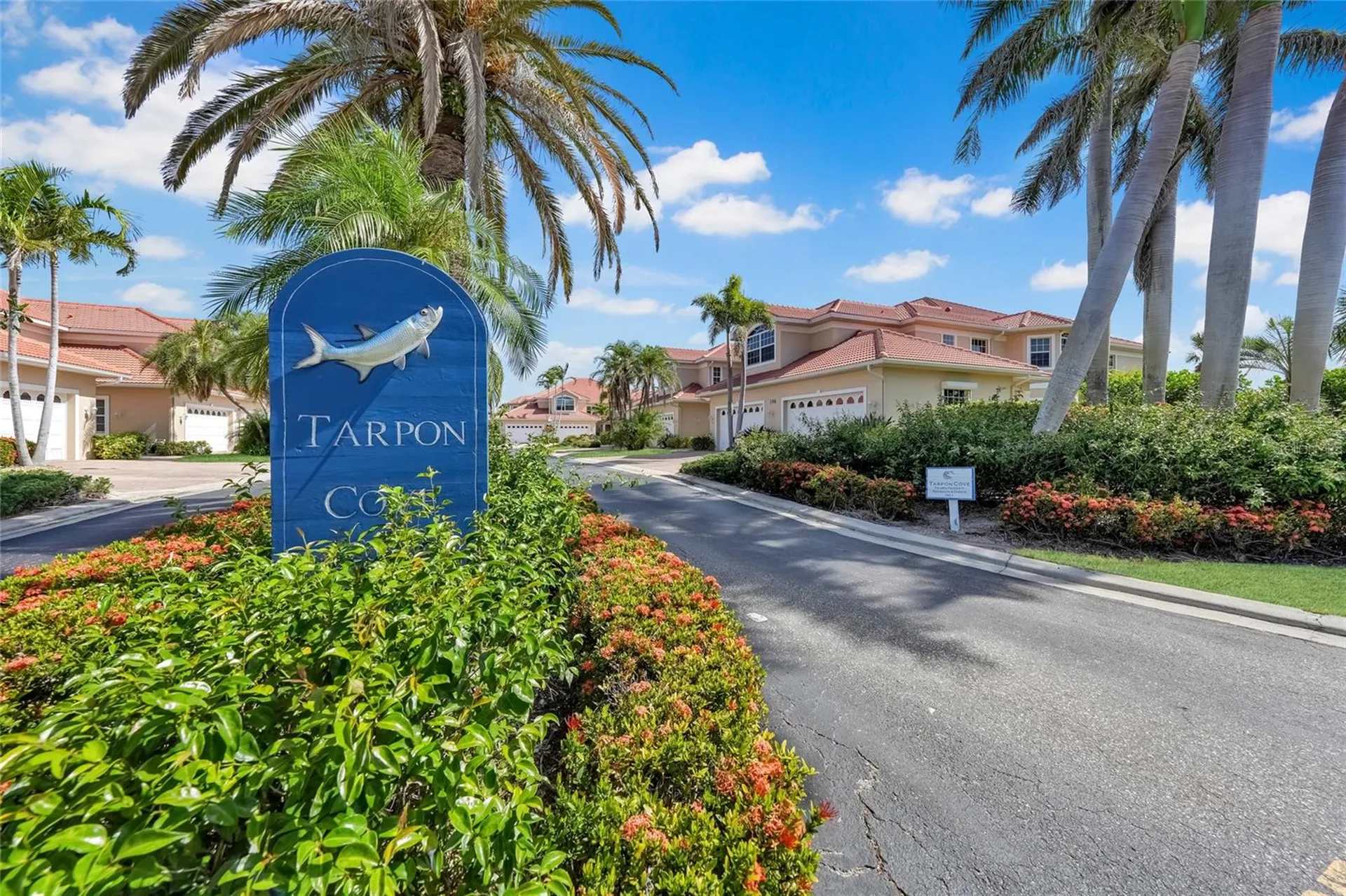 196 Tarpon Cove Boulevard Punta Gorda FL 33950