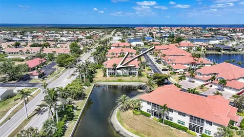 196 Tarpon Cove Boulevard Punta Gorda FL 33950