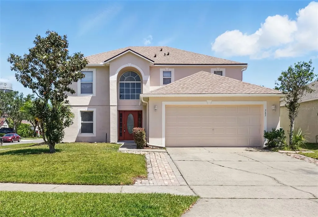 343 Grand Royal Circle Winter Garden FL 34787