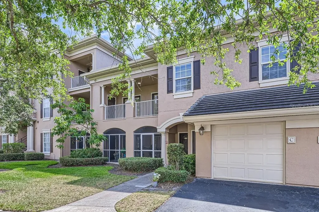 14238 Fredricksburg Drive Orlando FL 32837