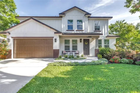 3409 W Cherokee Avenue Tampa FL 33611