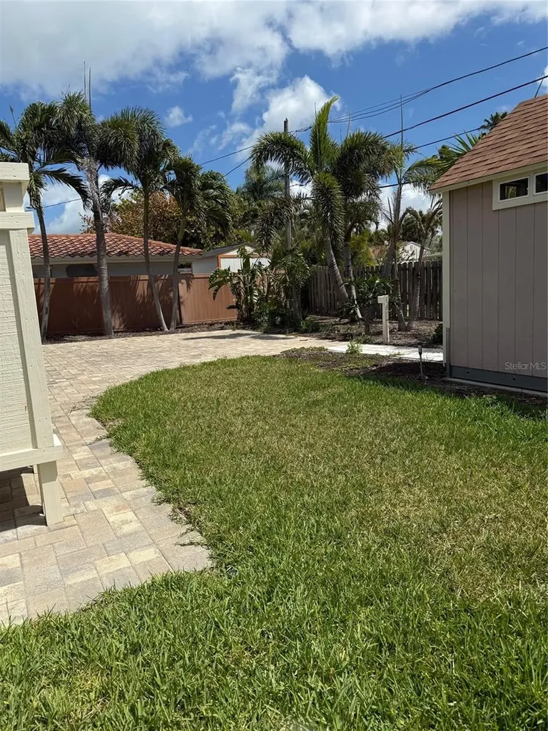 833 Lantana Avenue Clearwater Beach FL 33767
