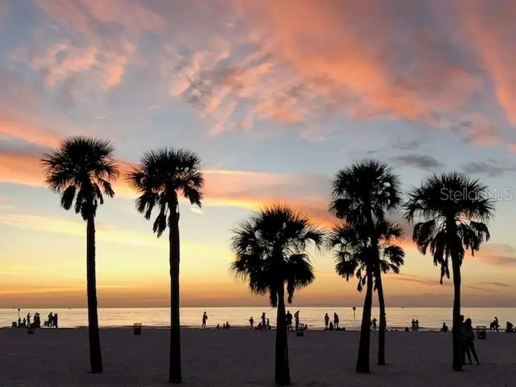 833 Lantana Avenue Clearwater Beach FL 33767