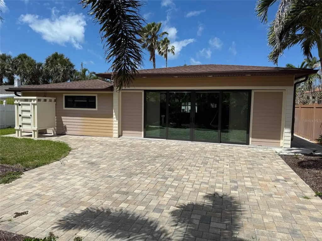 833 Lantana Avenue Clearwater Beach FL 33767