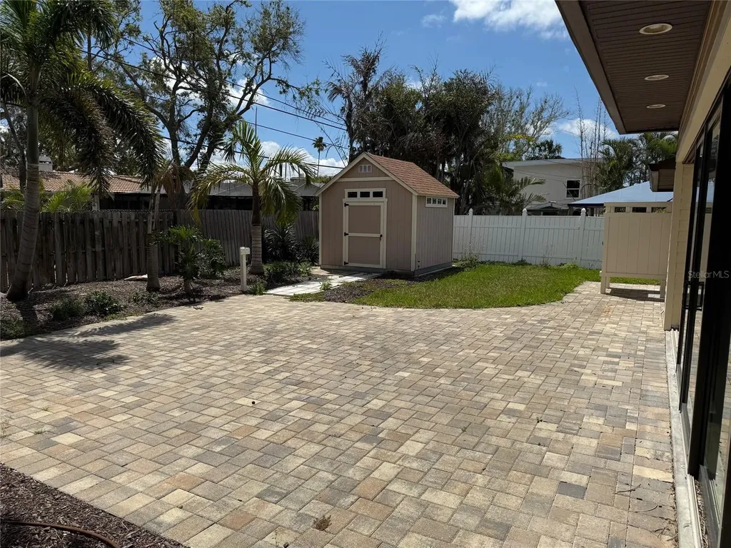 833 Lantana Avenue Clearwater Beach FL 33767