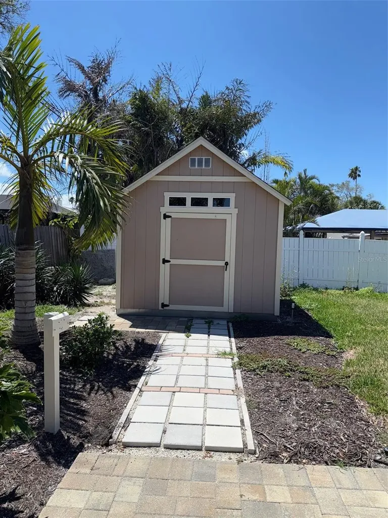833 Lantana Avenue Clearwater Beach FL 33767