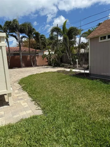 833 Lantana Avenue Clearwater Beach FL 33767