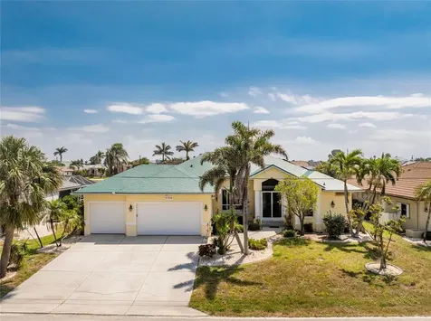 1134 Coronado Drive Punta Gorda FL 33950