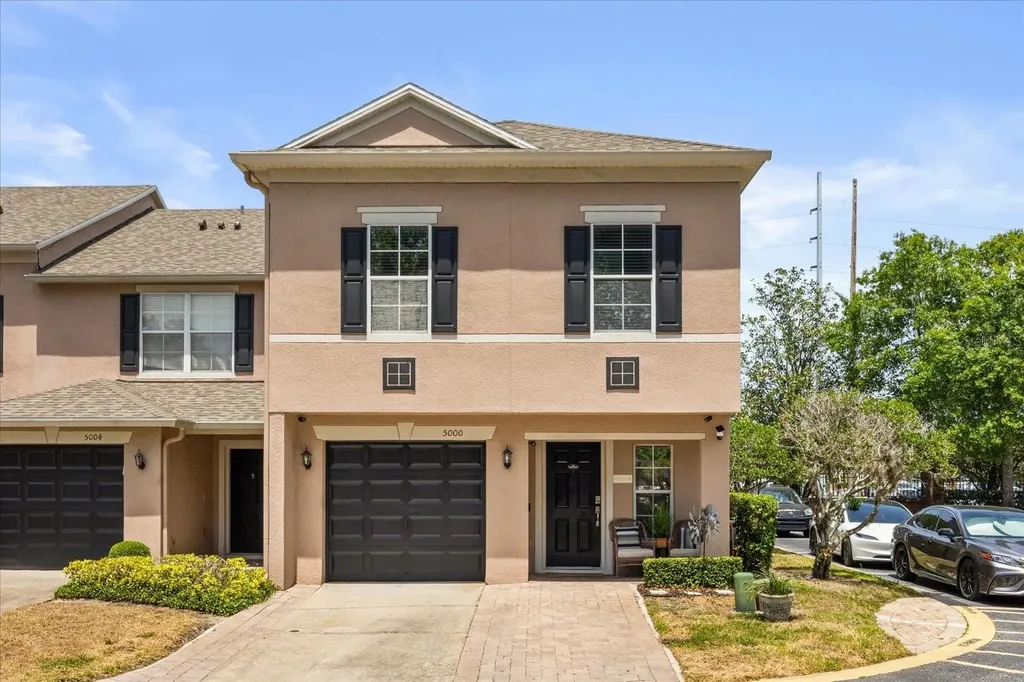 5000 Ashford Falls Lane Oviedo FL 32765