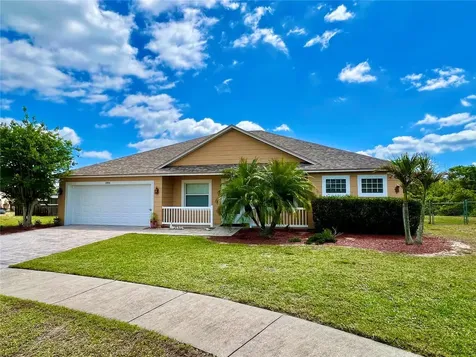 2926 Brandywine Circle Titusville FL 32796