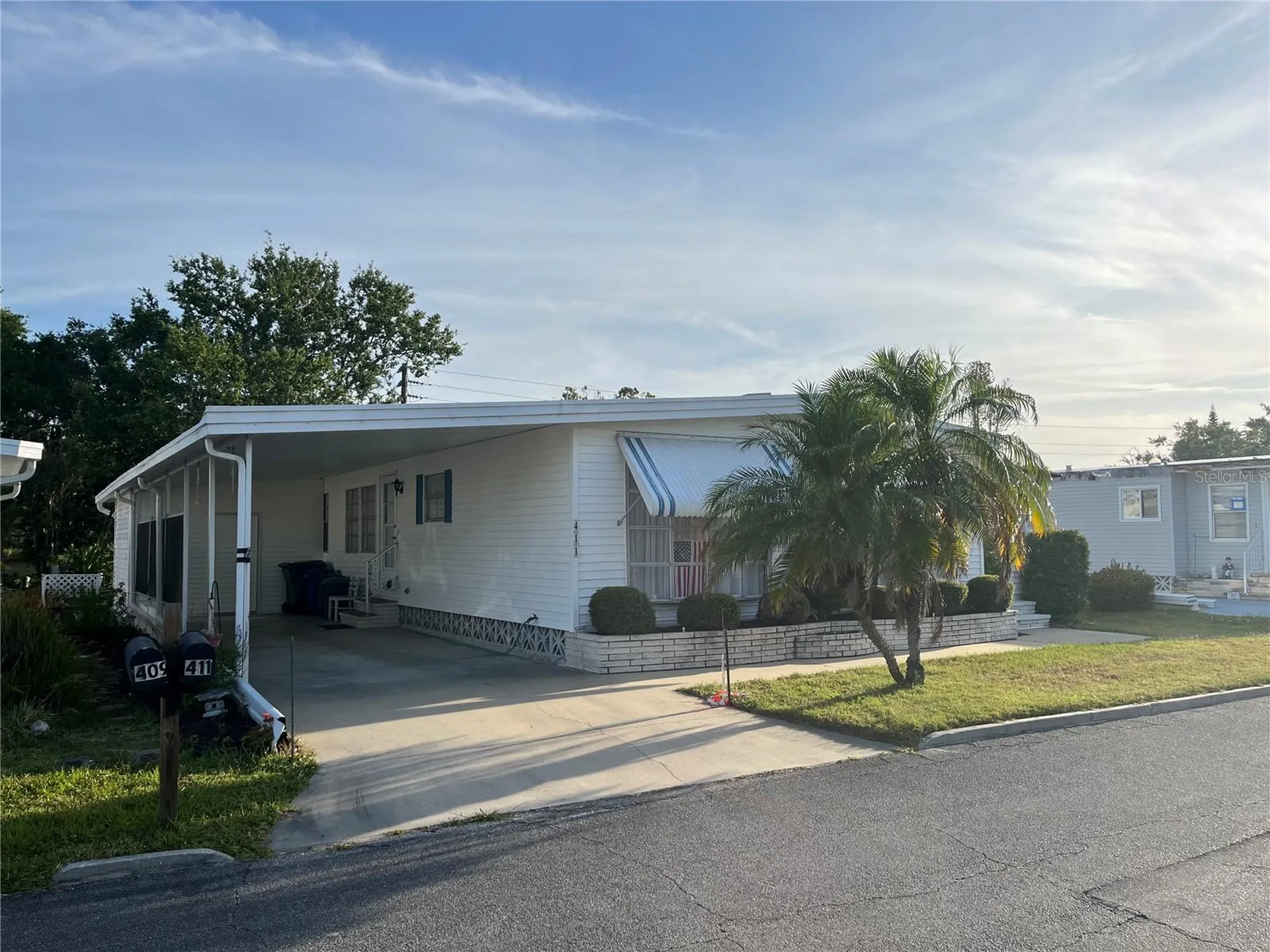 411 Cervina Drive N Venice FL 34285