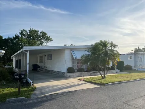 411 Cervina Drive N Venice FL 34285